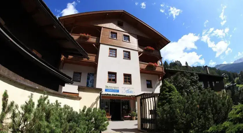 Gästehaus Schober