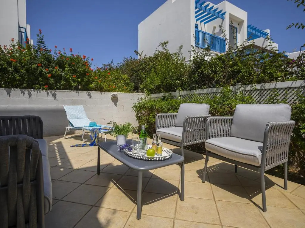 Protaras Villa Stef