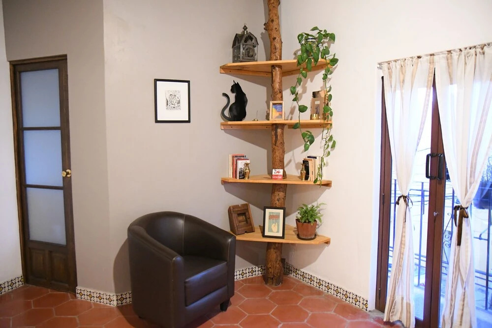 Tu Casa Tepetapa