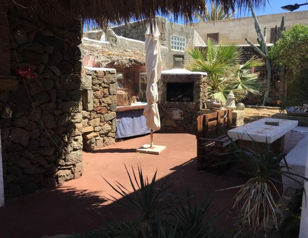 Le casette di Marilena b&b Agave Iucca