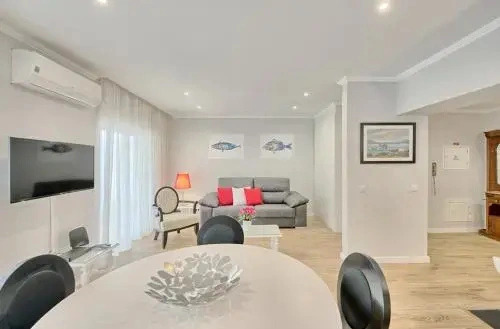 Apartamento Vasco da Gama T2