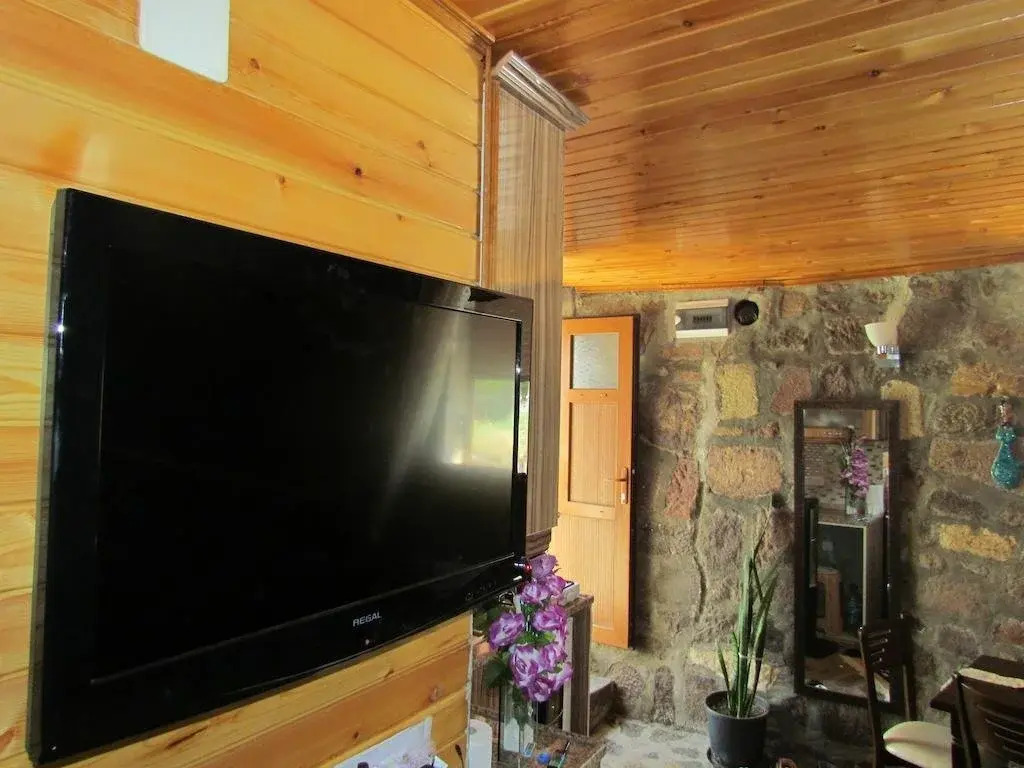 Cagla Hotel