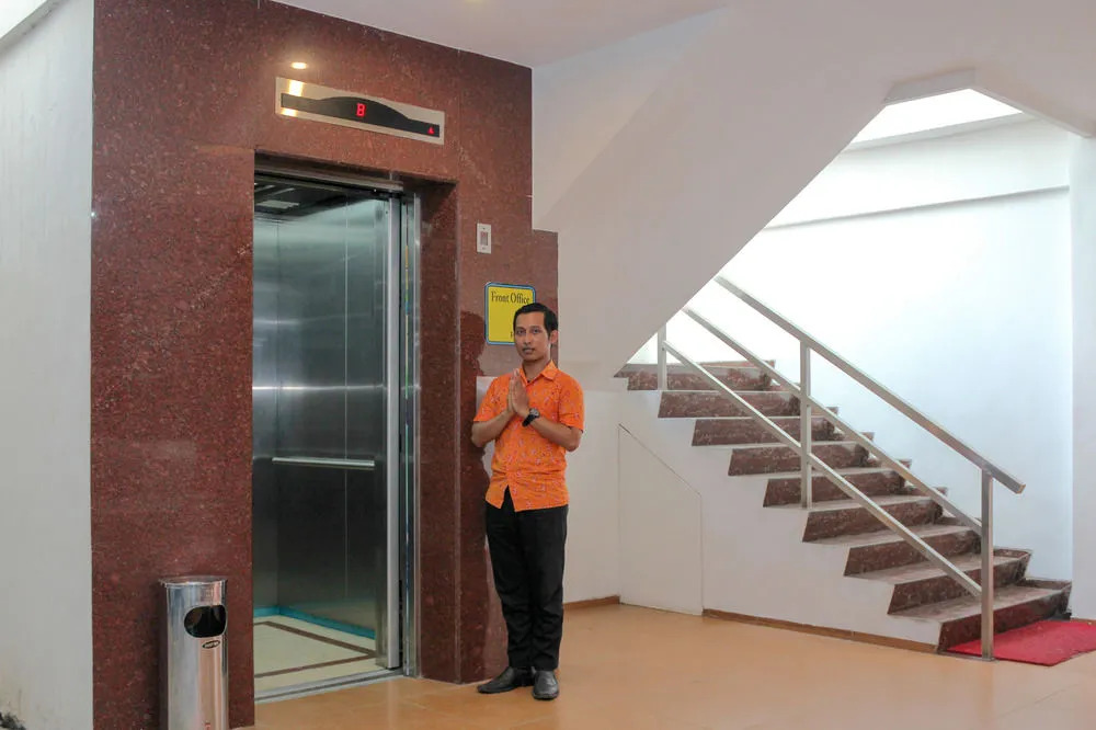Airy Lowokwaru Sutoyo 22 Malang