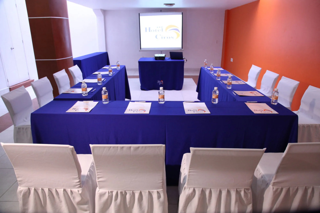 Hotel Ciros