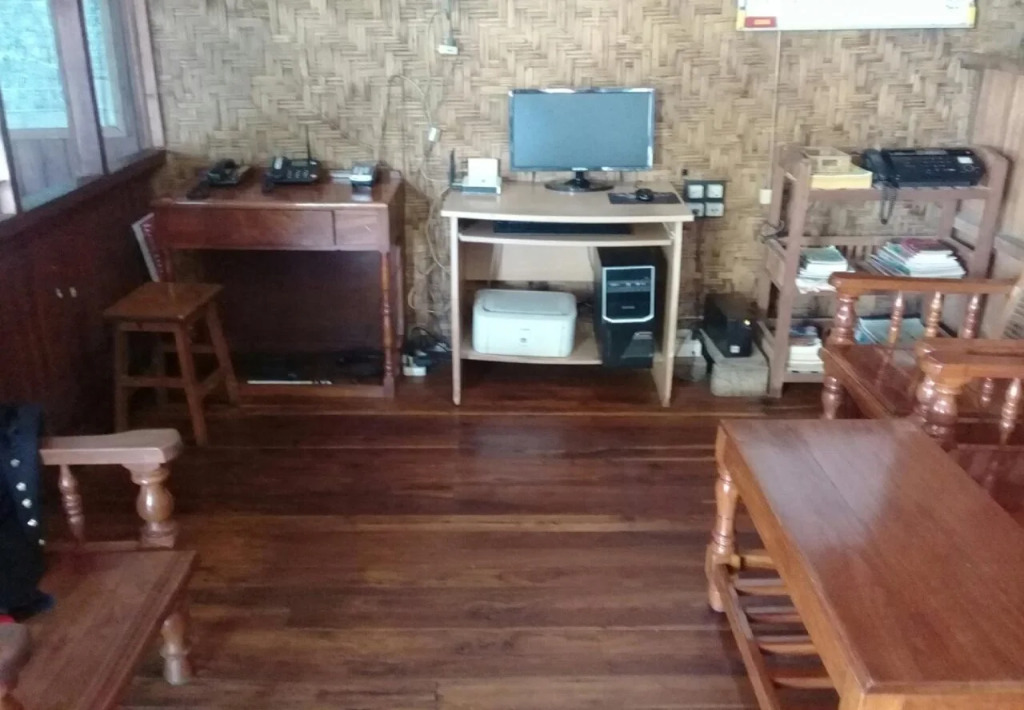 Aung Mingalar Hotel, Nyaung Shwe