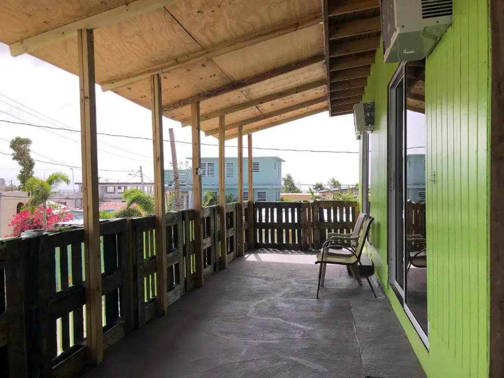 Vieques Good Vibe Guest House