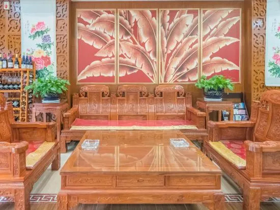 Jiatai Holiday Hotel