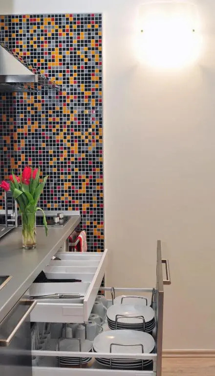 Dorothilux Apartment by Staymood Holidays