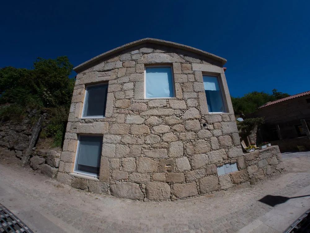 RH Casas de Campo Design