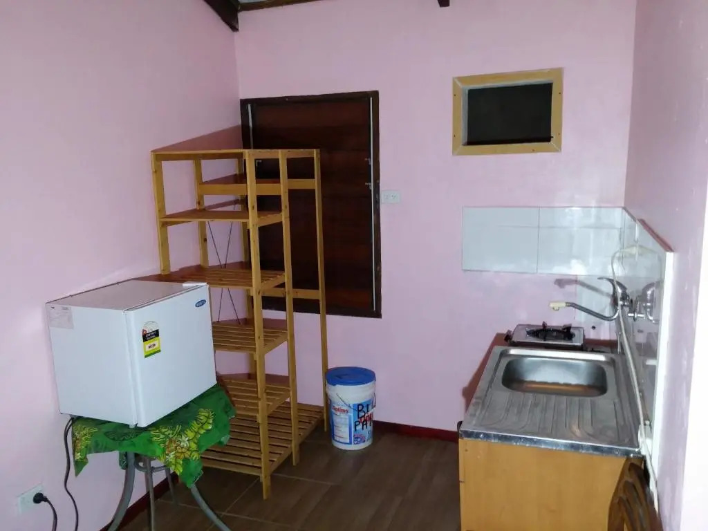 Bluepango Guest House