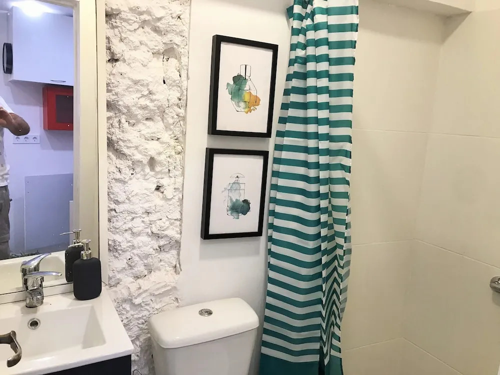Cozy & beautiful flat in great location