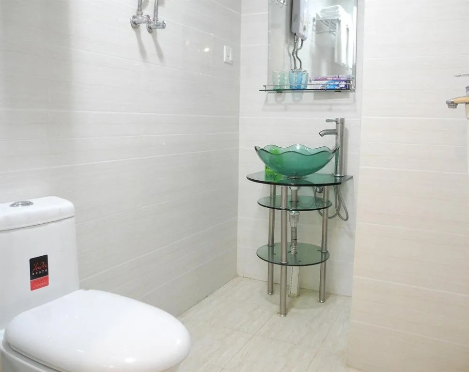 Akai Hotel Apartments Huanggang