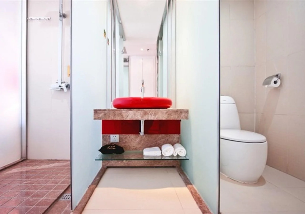 Vienna International Hotel Guilin Wanda Plaza