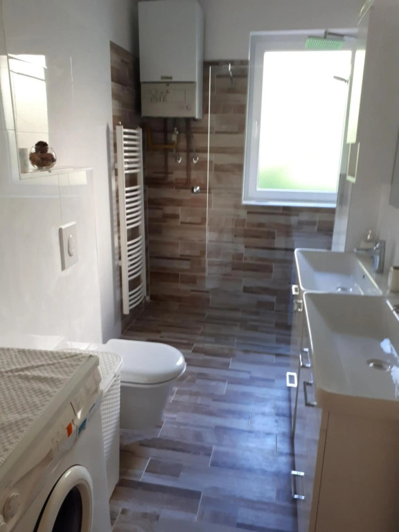 Apartmani BarSa