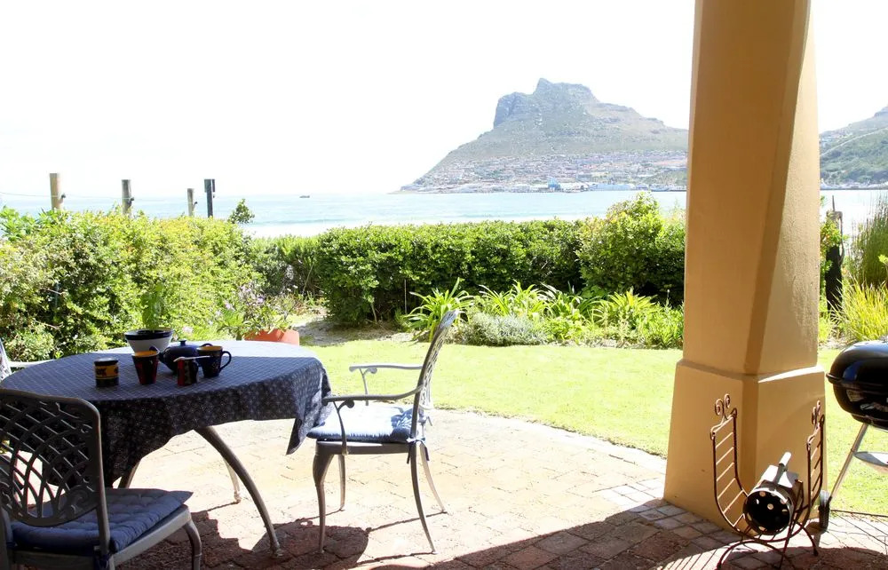 Houtbay Apartments