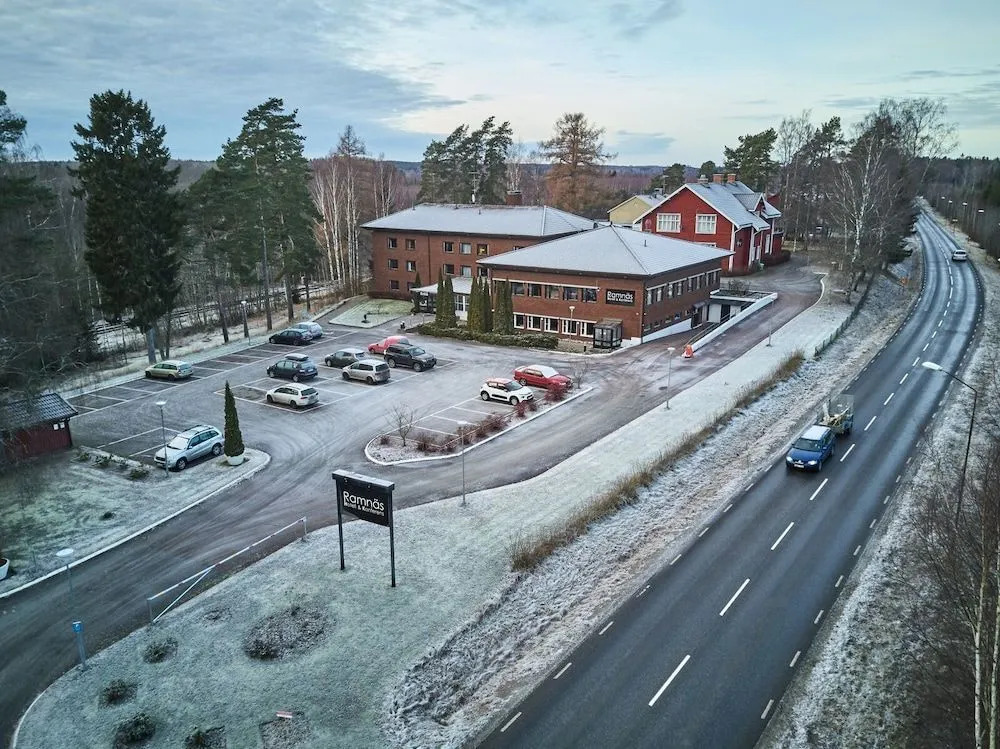 Nadden Hotell & Konferens