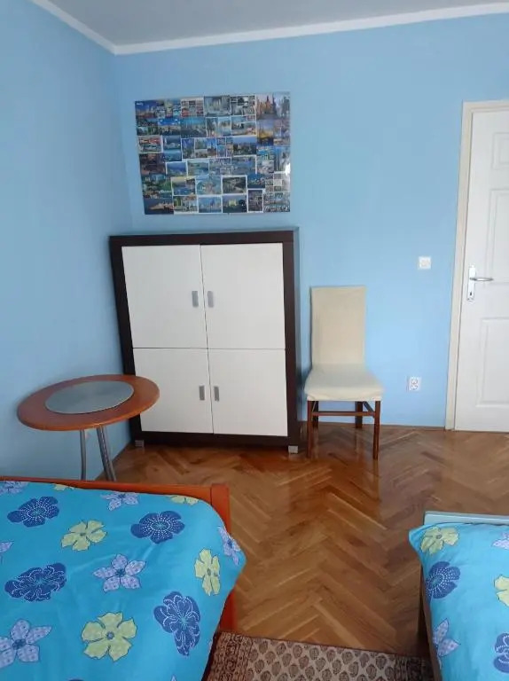 Apartman 4