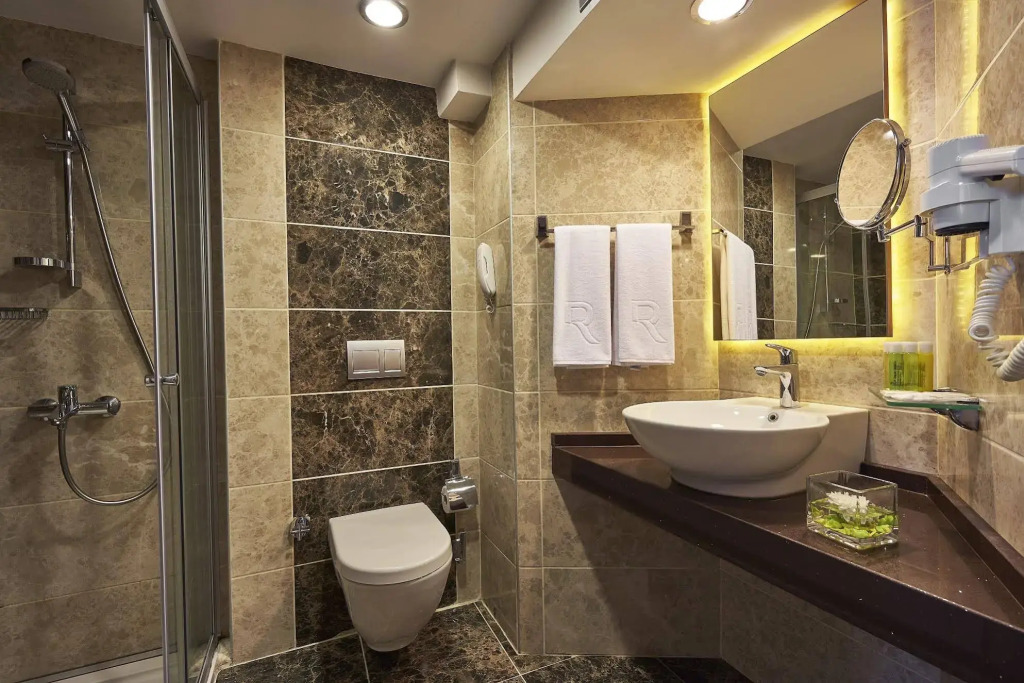 Richmond Ephesus Resort - All Inclusive