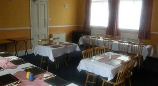 The Seaview Hotel