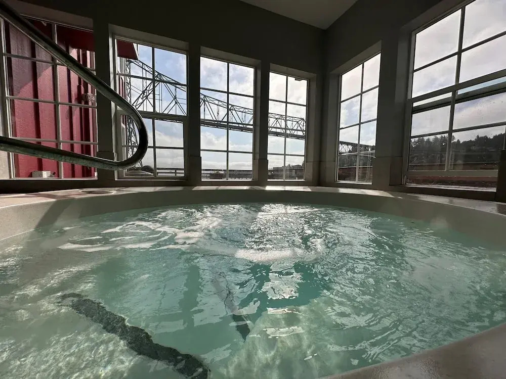Cannery Pier Hotel & Spa