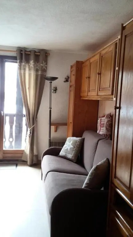 Residence Tigny - Studio pour 4 Personnes 214