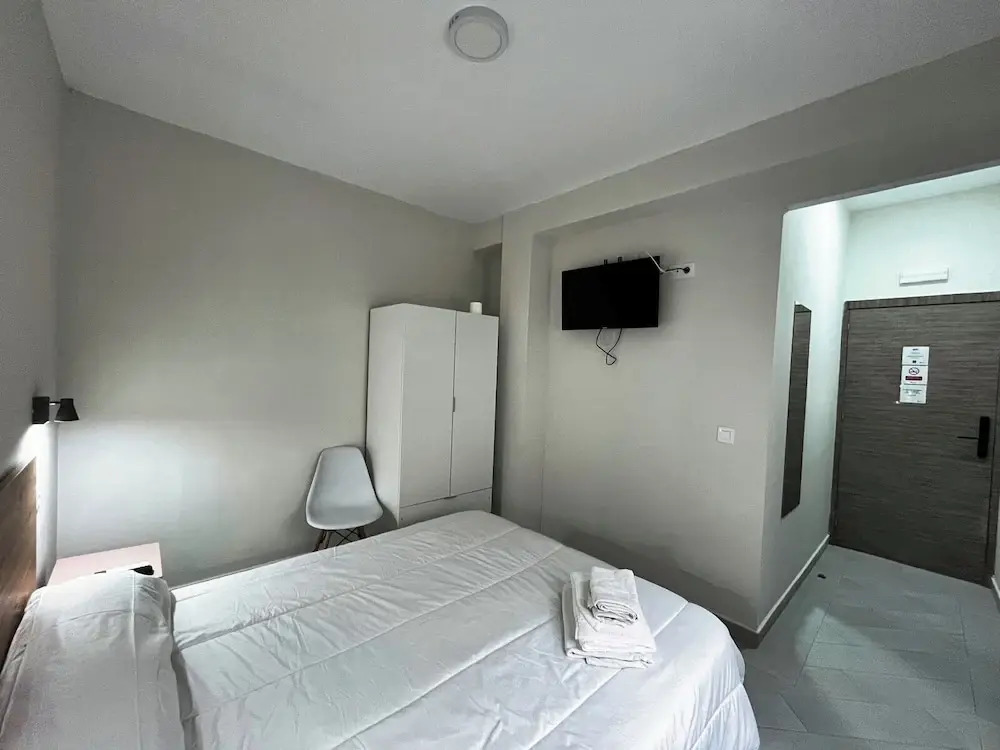 Hostal Pompeya Merida