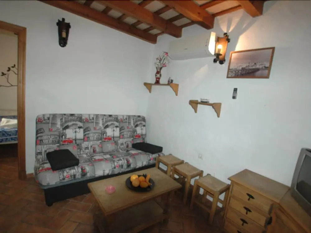 Apartamentos Centro De Conil