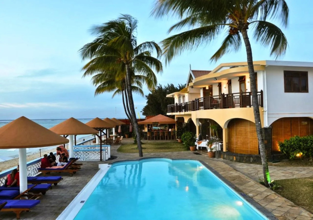 Gold Beach Resort