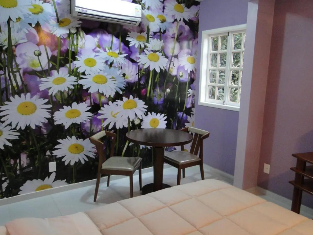 Hotel Pousada Vovô Zinho