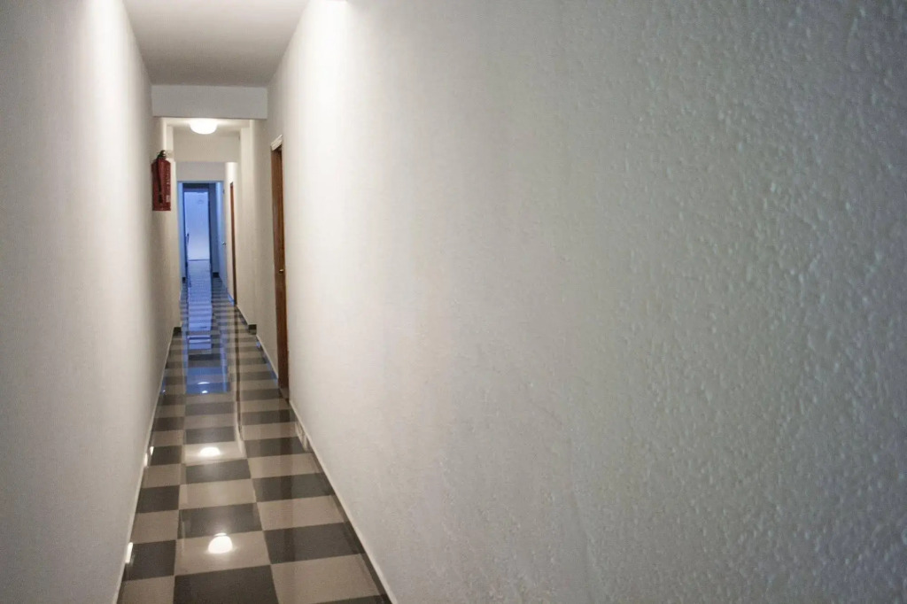 Hostal El Emigrante