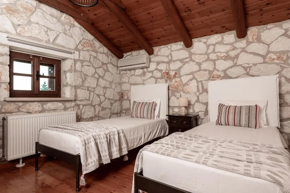 Villa Boscheto Tria