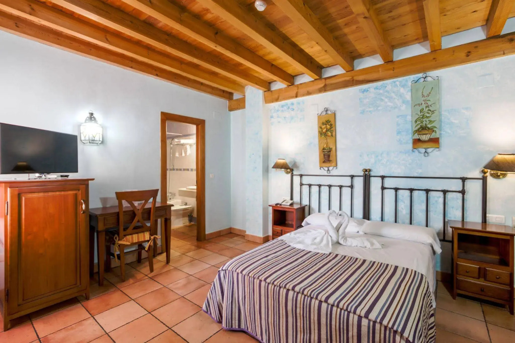 Abadía Hotel