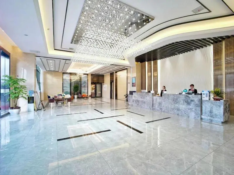 GreenTree Inn Changzhou Jintan District Xuebu Town Eastern Yanhu City