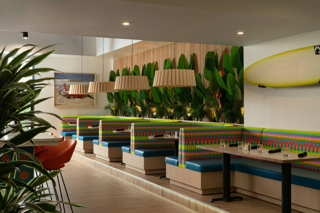 DoubleTree by Hilton Virginia Beach