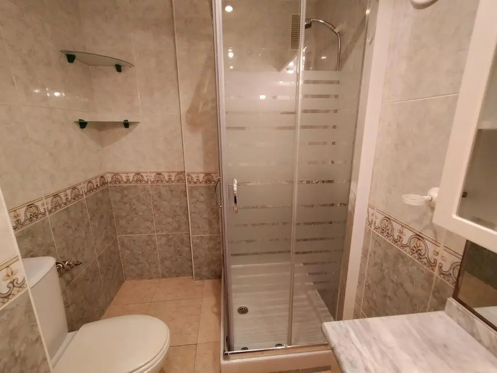 ACV - Bahia Park-1ª linea planta 4 sur