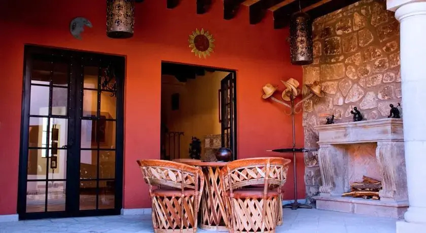 Villas Acuarela