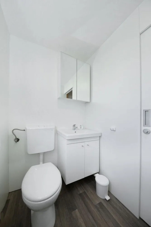 Mobile home Smaragd