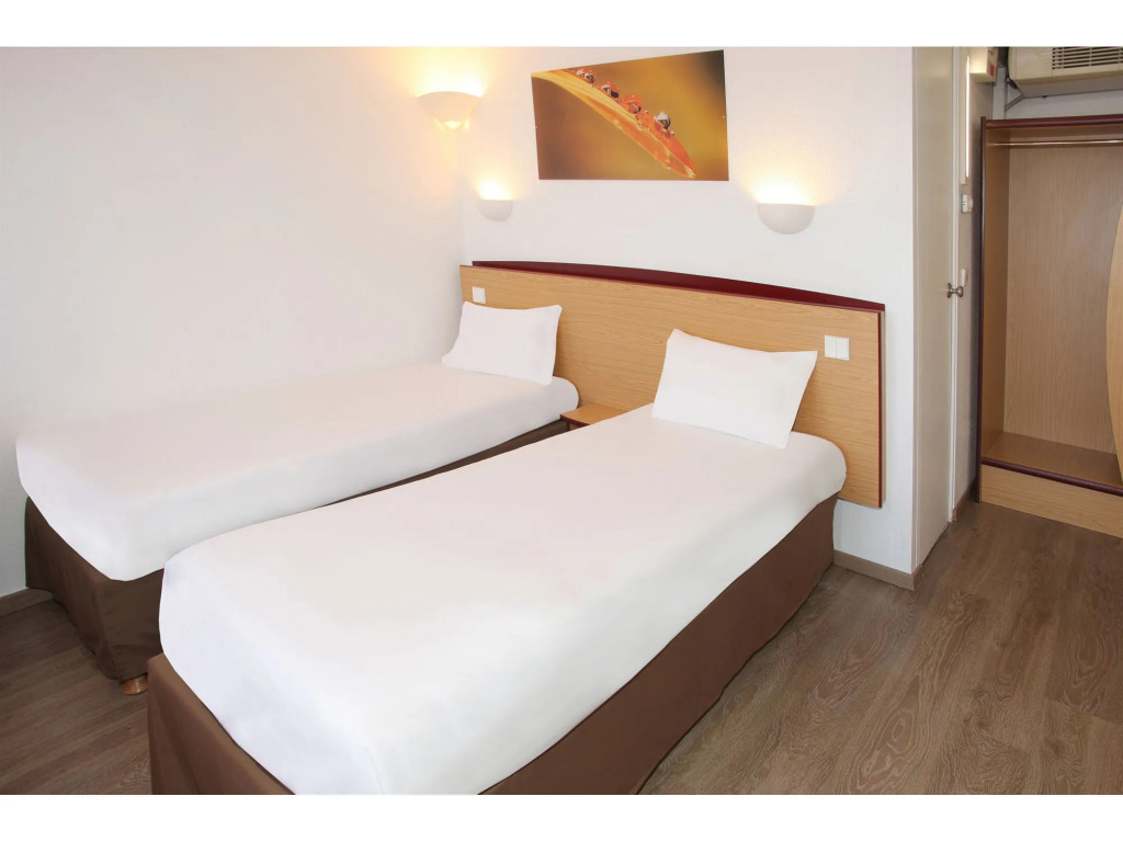 Hôtel Inn Design La Rochelle