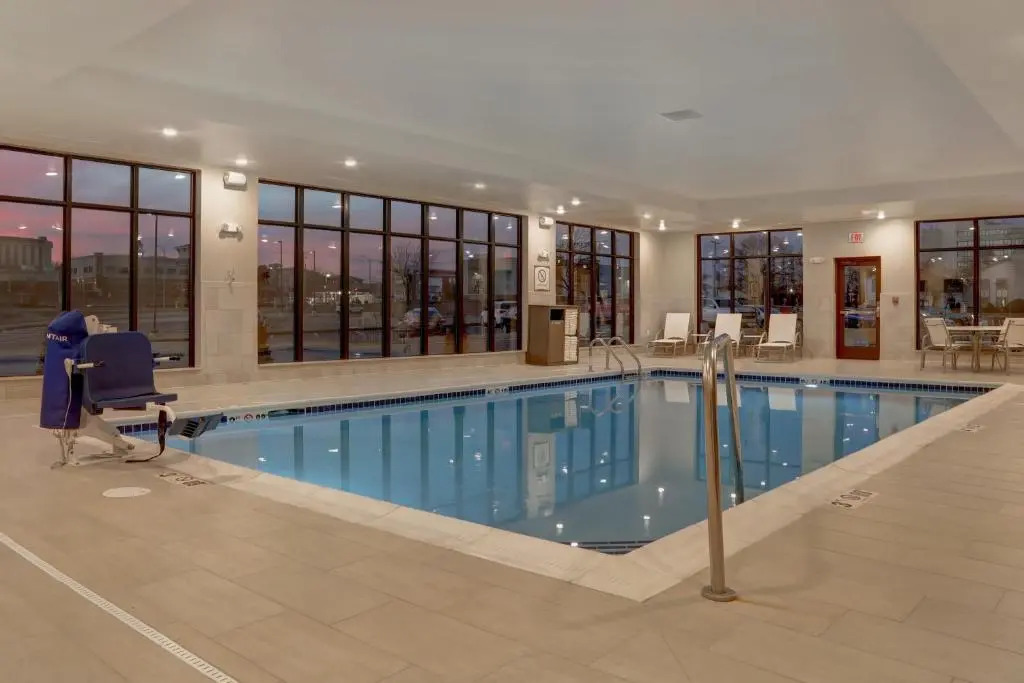 Staybridge Suites - Overland Park - Kansas City S by IHG