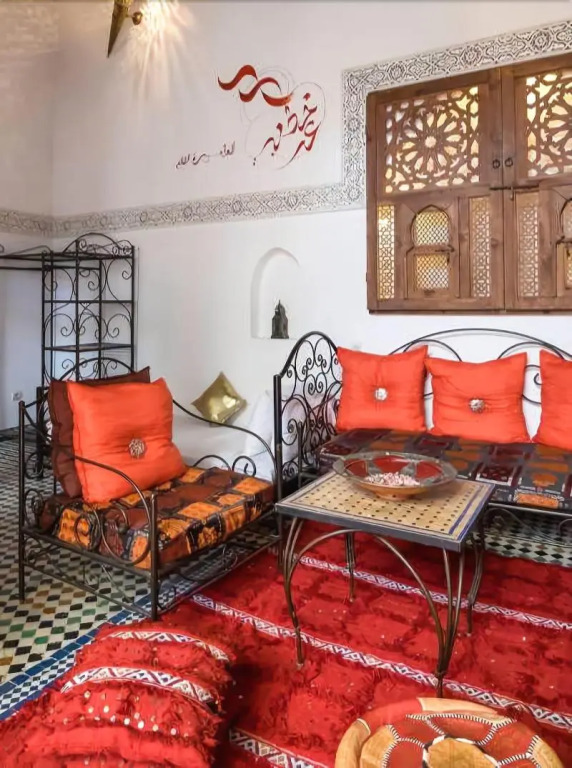 Riad Jamaï