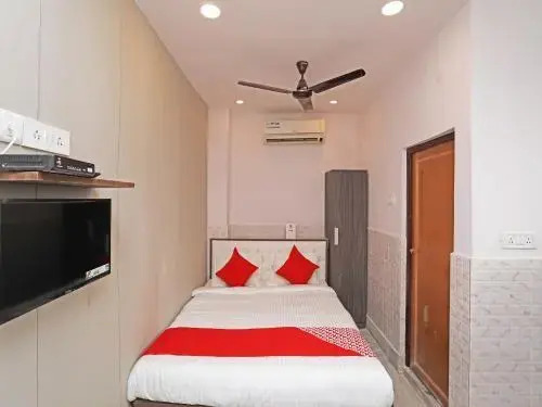 99 Kombo Stay By OYO Rooms