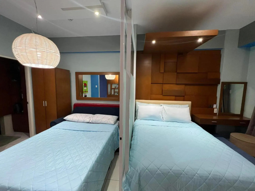 2BR Condo Unit for Rent at Pico de Loro by Raquel's Place