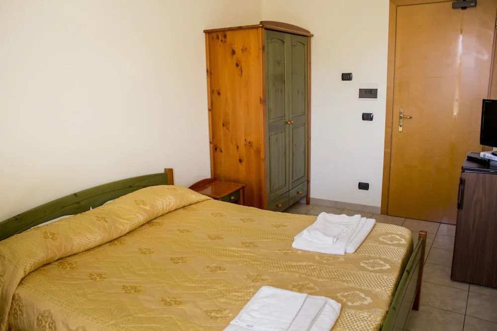 La Locanda Di Romeo