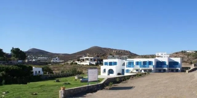 Remvi Apartments