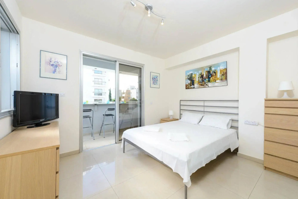 Silver Sands Penthouse