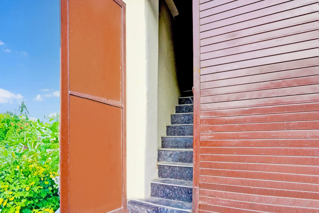 Super Hotel O Shree Jee Inn Guest House
