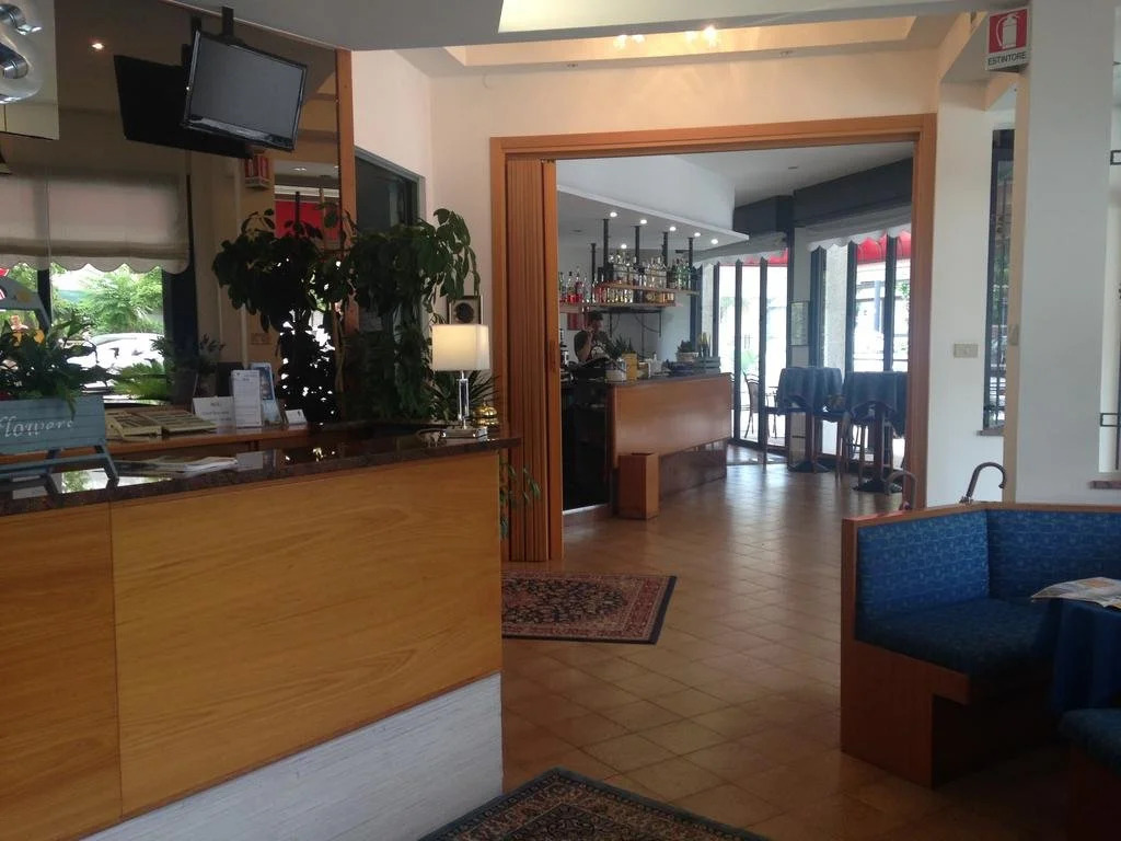 Hotel Stoccarda