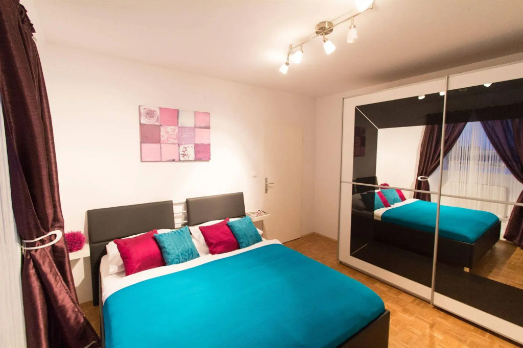CheckVienna - Apartment Josef Kutscha