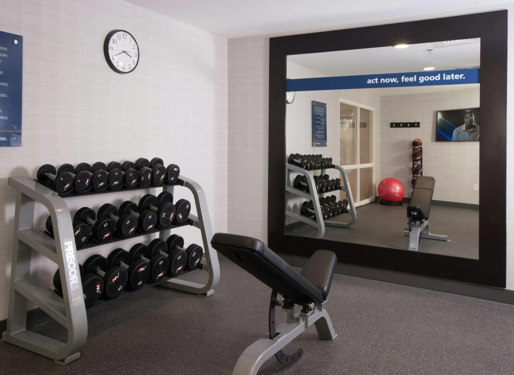 Hampton Inn & Suites by Hilton Augusta-Washington Rd