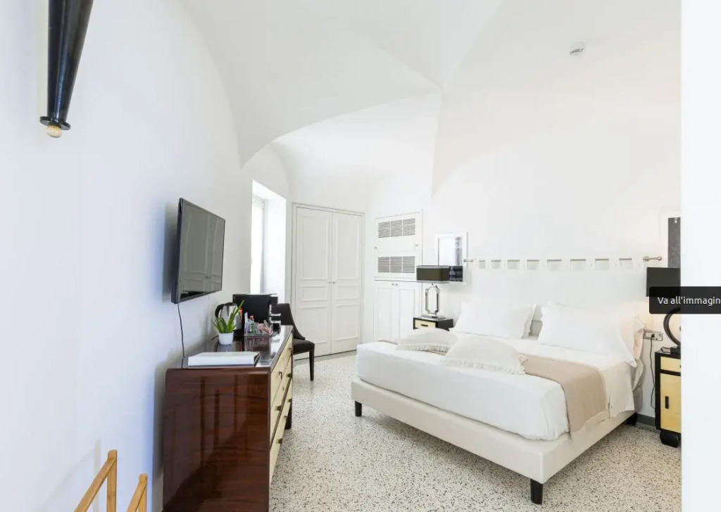 Roccobarocco Boutique Hotel